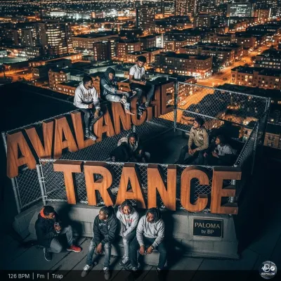 Avalanche Trance