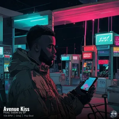 Avenue Kiss