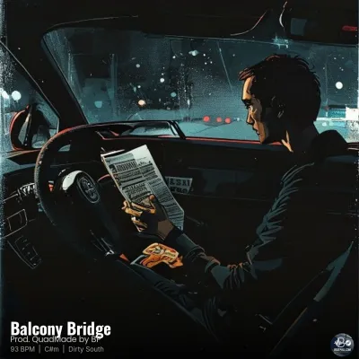 Balcony Bridge