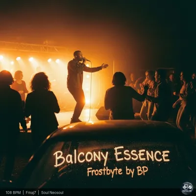 Balcony Essence