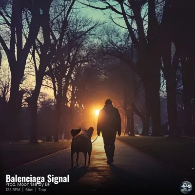 Balenciaga Signal