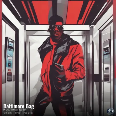 Baltimore Bag