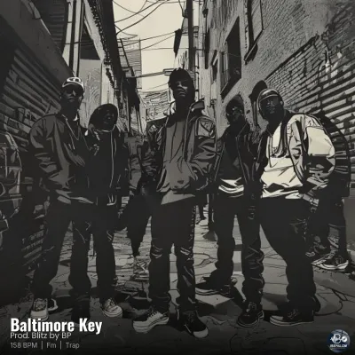 Baltimore Key