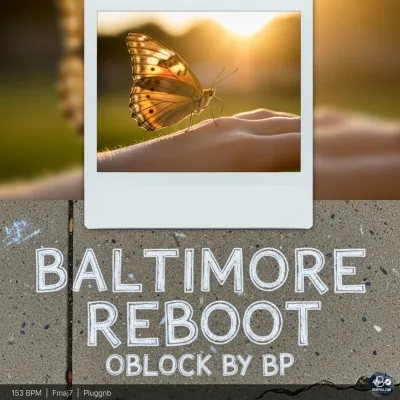 Baltimore Reboot