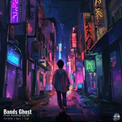 Bands Ghost