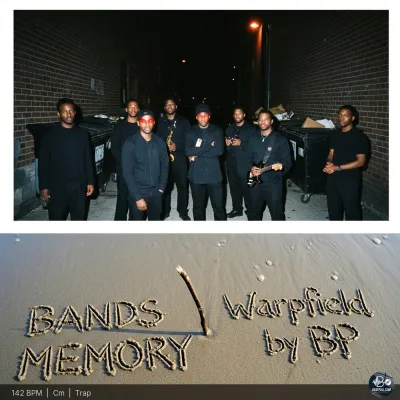 Bands Memory