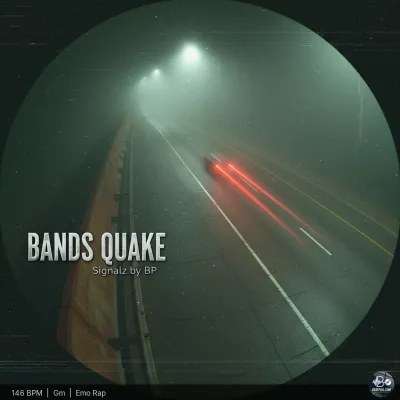 Bands Quake
