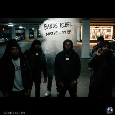 Bands Rebel