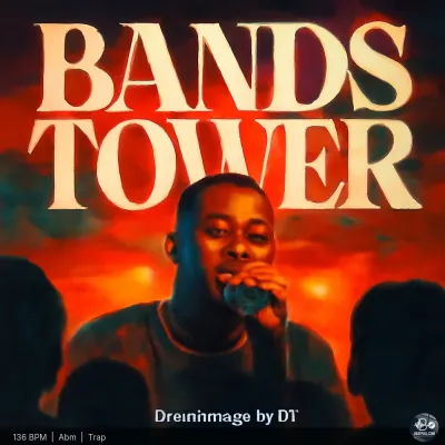Bands Tower