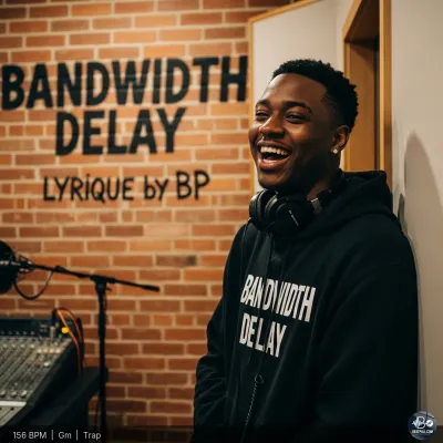 Bandwidth Delay