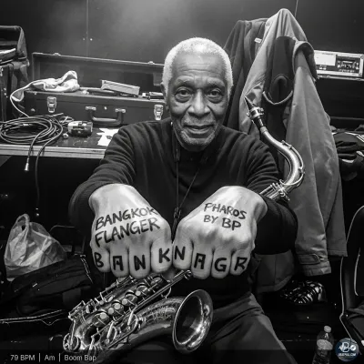 Bangkok Flanger