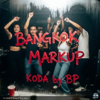 Bangkok Markup