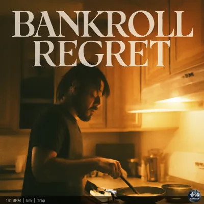 Bankroll Regret