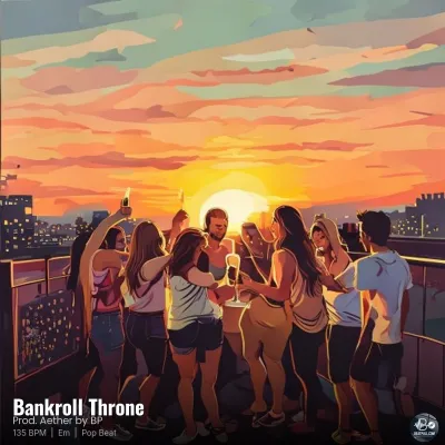 Bankroll Throne
