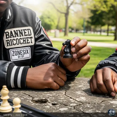 Banned Ricochet