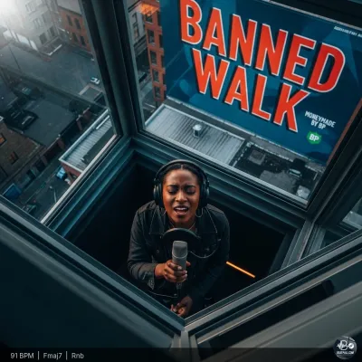 Banned Walk
