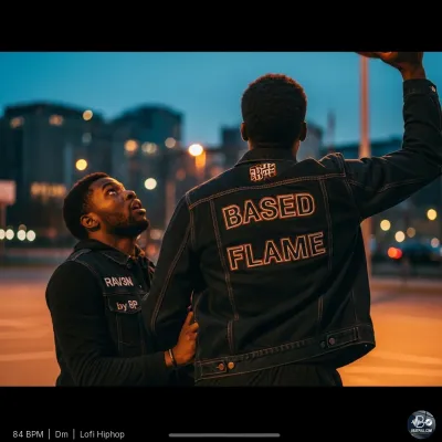 Based Flame