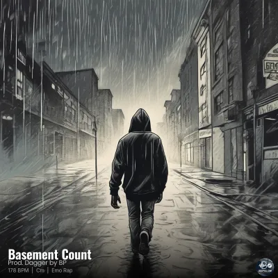 Basement Count