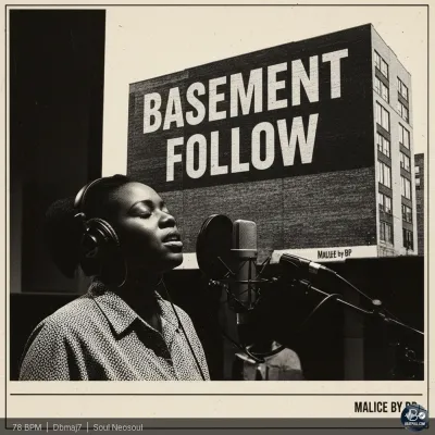 Basement Follow