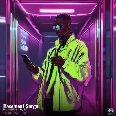 Basement Surge