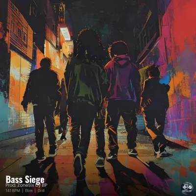 Bass Siege