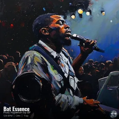 Bat Essence