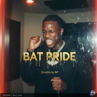 Bat Pride