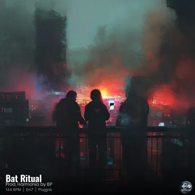 Bat Ritual