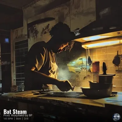 Bat Steam