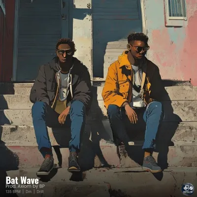 Bat Wave