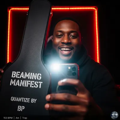 Beaming Manifest