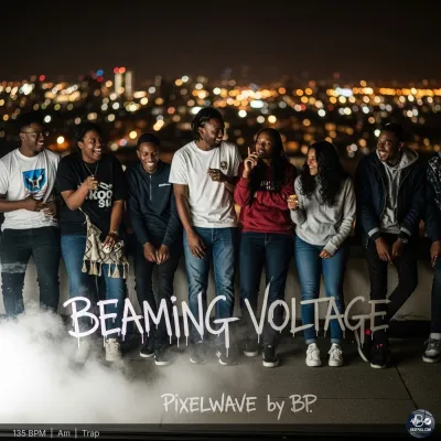 Beaming Voltage