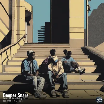 Beeper Snare