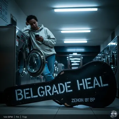 Belgrade Heal