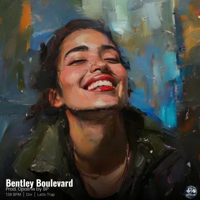 Bentley Boulevard