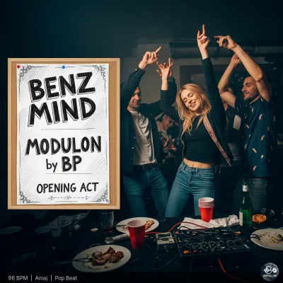 Benz Mind