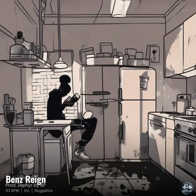 Benz Reign
