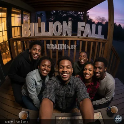 Billion Fall