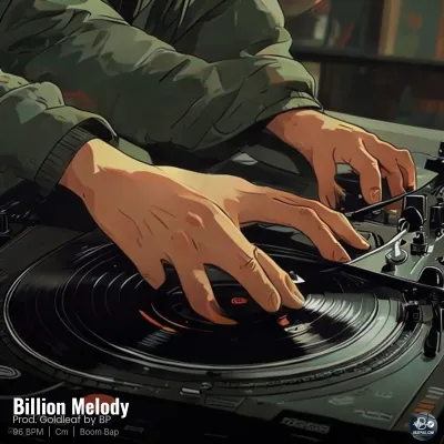 Billion Melody