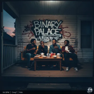 Binary Palace