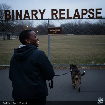 Binary Relapse