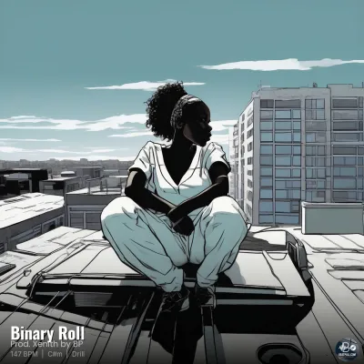 Binary Roll