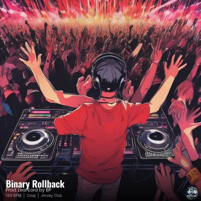 Binary Rollback