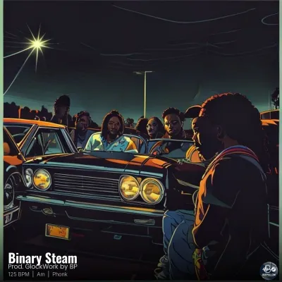 Binary Steam