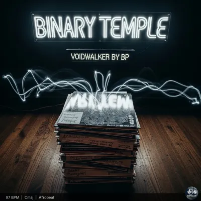 Binary Temple