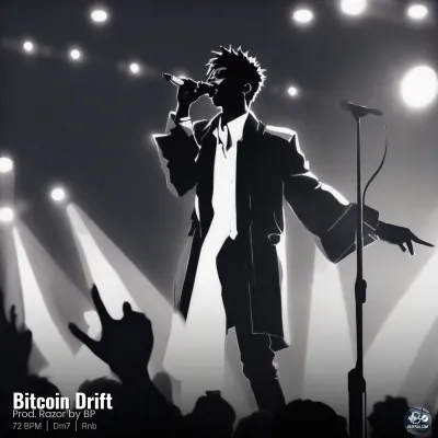 Bitcoin Drift
