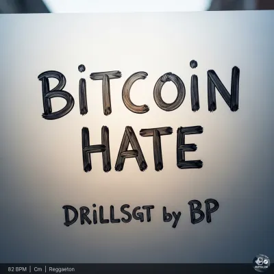Bitcoin Hate
