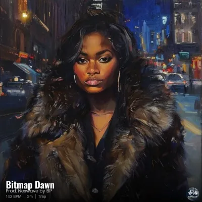Bitmap Dawn