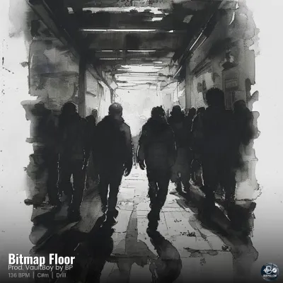 Bitmap Floor