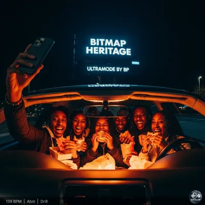 Bitmap Heritage